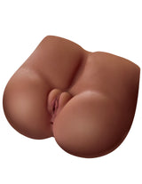 Masturbator Big Ass Black