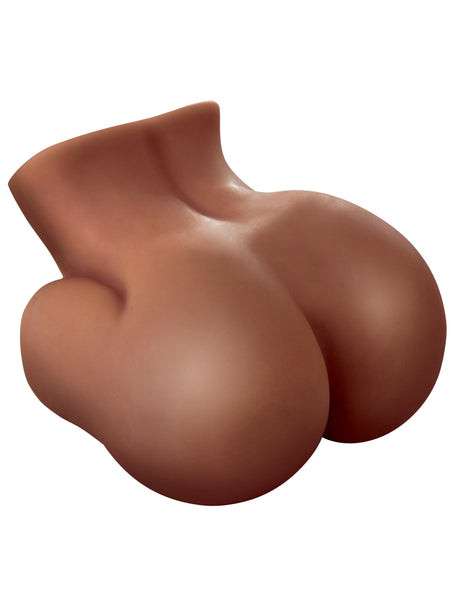 Masturbator Big Ass Black