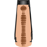Masturbator Blair Williams Pussy Natur 22,1 x Ø 8,4 cm – Ansicht 6