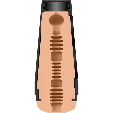 Masturbator Blair Williams Pussy Natur 22,1 x Ø 8,4 cm – Ansicht 6