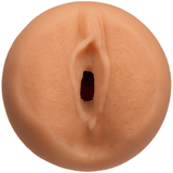 Masturbator Blair Williams Pussy Natur 22,1 x Ø 8,4 cm – Ansicht 5