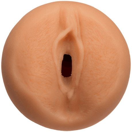 Masturbator Blair Williams Pussy Natur 22,1 x Ø 8,4 cm – Ansicht 5