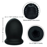 Masturbator Boundless Ftm Stroker Reversible 5 x 3,75 cm