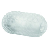 Masturbator Boundless Reversible Squishy Ball Stroke Gelb 11,5 x 5,75 cm