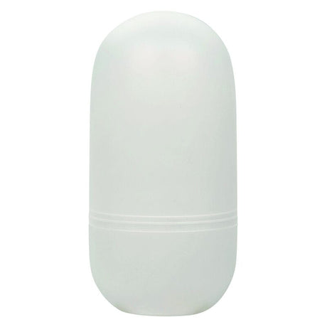 Masturbator Boundless Reversible Squishy Ball Stroke Gelb 11,5 x 5,75 cm
