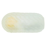 Masturbator Boundless Reversible Squishy Ball Stroke Grau 11,5 x 5,75 cm