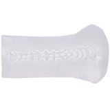 Masturbator Boundless Stroker Transparent 13,25 x 7,5 cm – Ansicht 3