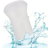 Masturbator Boundless Stroker Transparent 13,25 x 7,5 cm – Ansicht 6