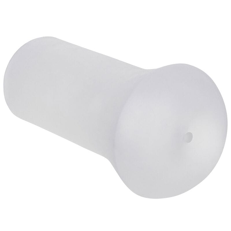 Masturbator Boundless Stroker Transparent 13,25 x 7,5 cm