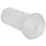 Masturbator Boundless Stroker Transparent 13,25 x 7,5 cm