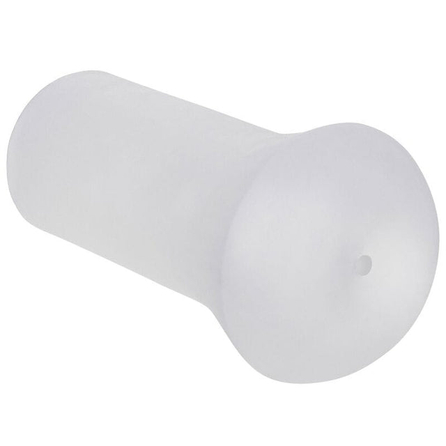 Masturbator Boundless Stroker Transparent 13,25 x 7,5 cm