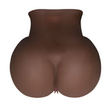 Masturbator braune Schönheit
