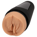 Masturbator Bridgette B Pussy Natur 22,1 x Ø 8,4 cm – Ansicht 5