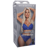 Masturbator Bridgette B Pussy Natur 22,1 x Ø 8,4 cm – Ansicht 2