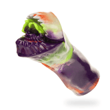 Masturbator Brontes Cyclops Männlicher Blau 18 x 9 cm