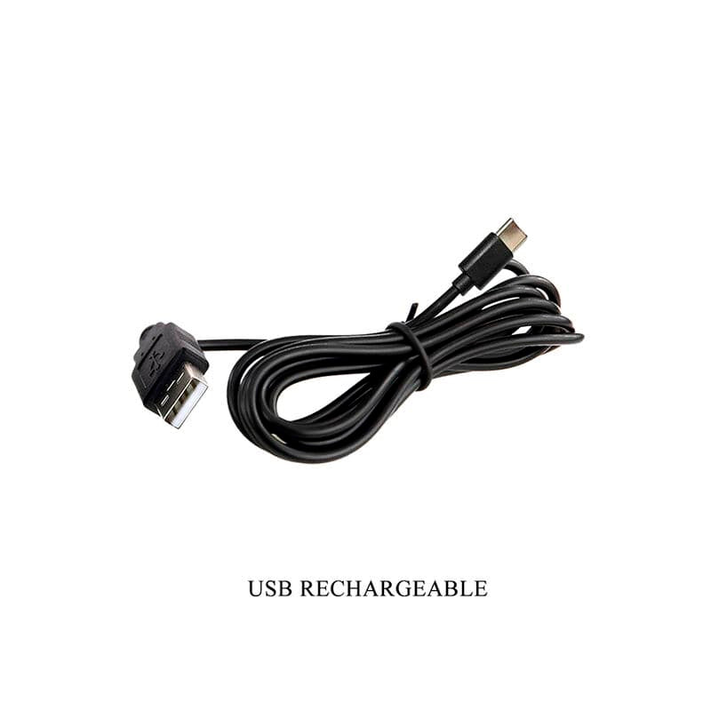 Masturbator Calista automatisch universal Schwarz – Ansicht 8