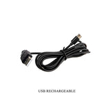 Masturbator Calista automatisch universal Schwarz – Ansicht 8