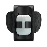 Masturbator Calista automatisch universal Schwarz – Ansicht 3