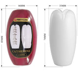 Masturbator Caspar Pack 15 Verschiedene Männliche Mastrubatoren
