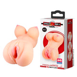 Masturbator Catelina Vagina und Brüste realistisch Nude – Ansicht 2