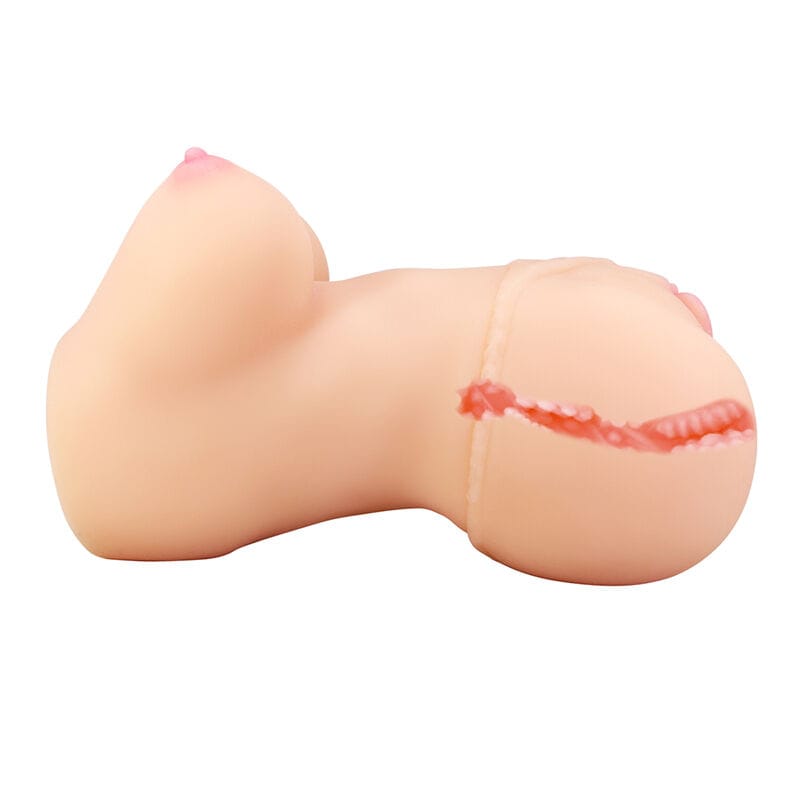 Masturbator Catelina Vagina und Brüste realistisch Nude – Ansicht 4
