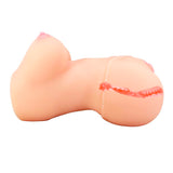 Masturbator Catelina Vagina und Brüste realistisch Nude – Ansicht 4