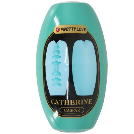 Masturbator Catherine Männlicher Grün