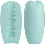 Masturbator Catherine Männlicher Grün – Ansicht 2