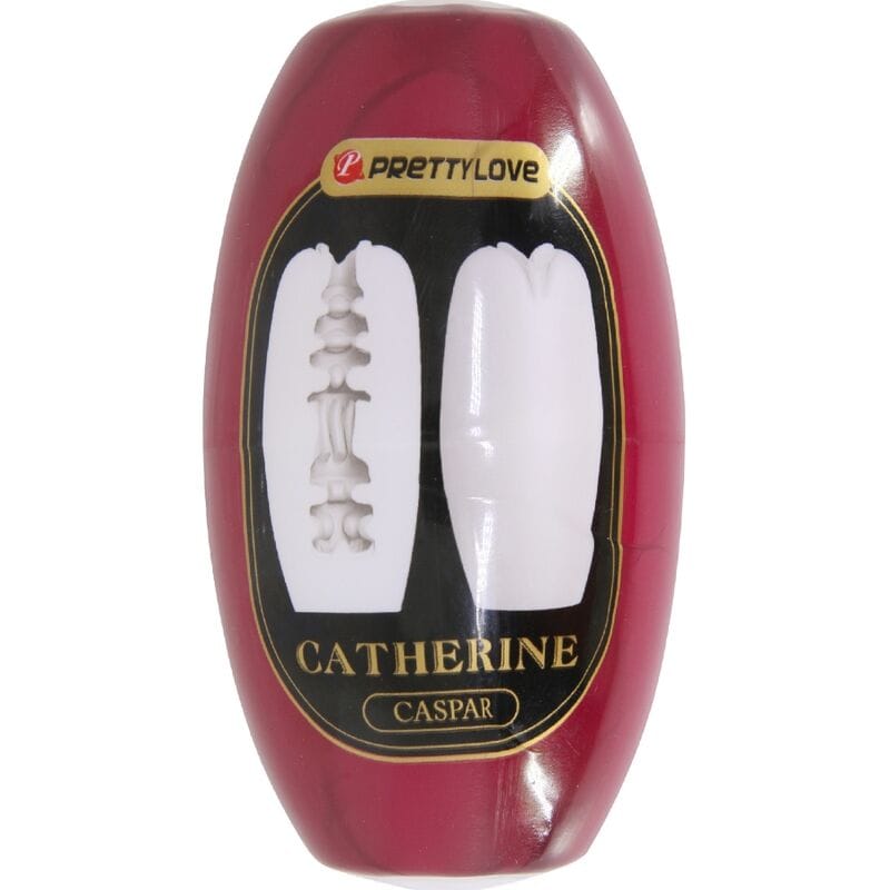 Masturbator Catherine Männlicher Weiß – Ansicht 6