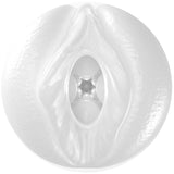Masturbator Catherine Männlicher Weiß – Ansicht 3