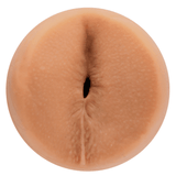 Masturbator Chad White Po Natur 22,1 x Ø 8,4 cm – Ansicht 6