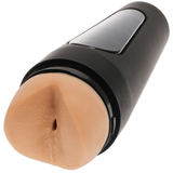 Masturbator Chad White Po Natur 22,1 x Ø 8,4 cm – Ansicht 4