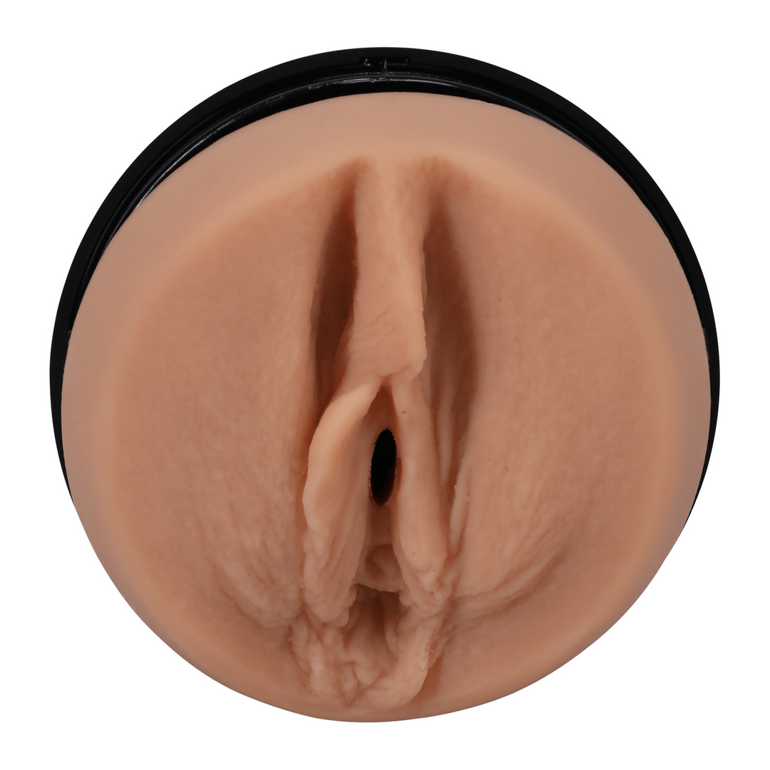 Masturbator Charly Summer Pussy Natur 22,1 x Ø 8,4 cm – Ansicht 7