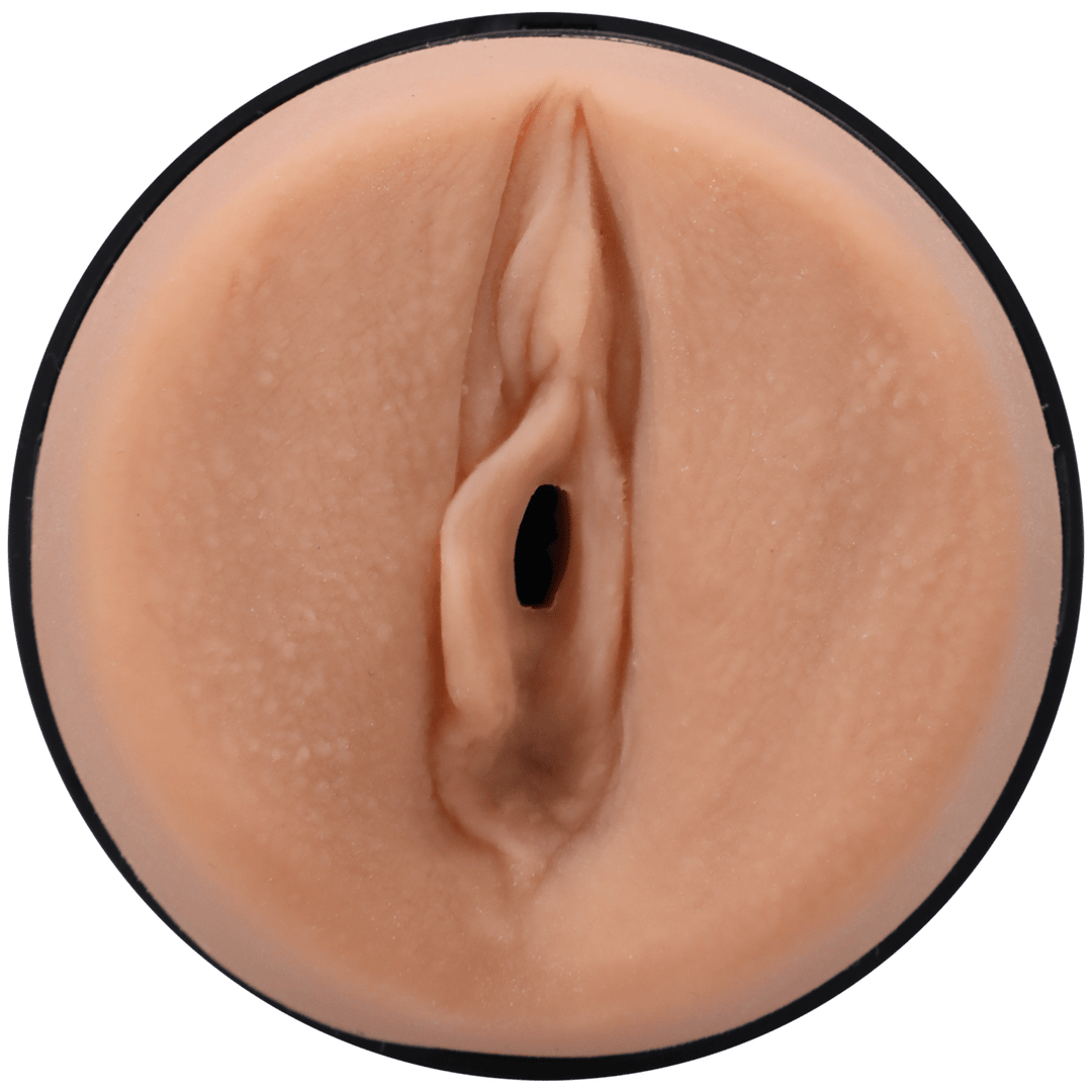 Masturbator Cindy Starfall Pocket Pussy klein Natur 8,5 cm – Ansicht 5