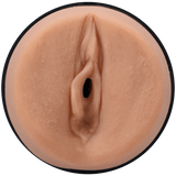 Masturbator Cindy Starfall Pocket Pussy klein Natur 8,5 cm – Ansicht 5