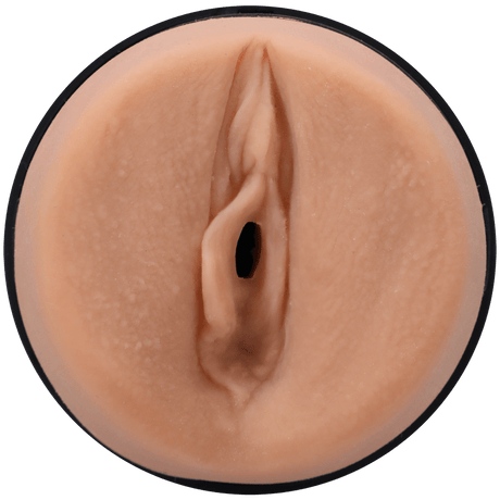 Masturbator Cindy Starfall Pocket Pussy klein Natur 8,5 cm – Ansicht 5