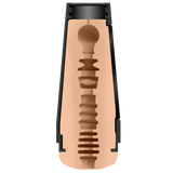 Masturbator Cindy Starfall Pocket Pussy klein Natur 8,5 cm – Ansicht 3