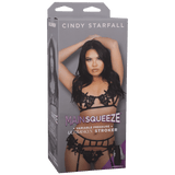 Masturbator Cindy Starfall Pocket Pussy klein Natur 8,5 cm – Ansicht 2