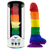 Masturbator Corey Pride L 13 x 3,5 cm