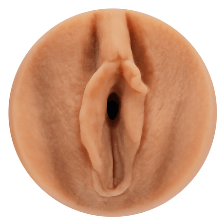 Masturbator Cory Chase Pussy Natur 22,1 x Ø 8,4 cm – Ansicht 6