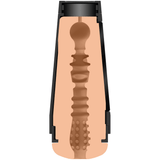 Masturbator Cory Chase Pussy Natur 22,1 x Ø 8,4 cm – Ansicht 5