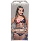 Masturbator Dani Daniels Pussy Natur 22,1 x Ø 8,4 cm – Ansicht 3