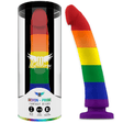 Masturbator Devon Pride L 17 x 4 cm