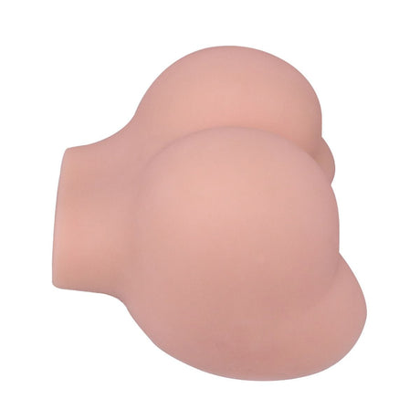 Masturbator dicke Hoden