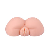 Masturbator dicke Schamlippen