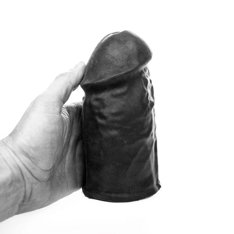 Masturbator dicker Basti