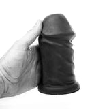 Masturbator dicker Penis