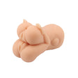 Masturbator Doppeldecker