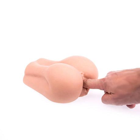 Masturbator Double