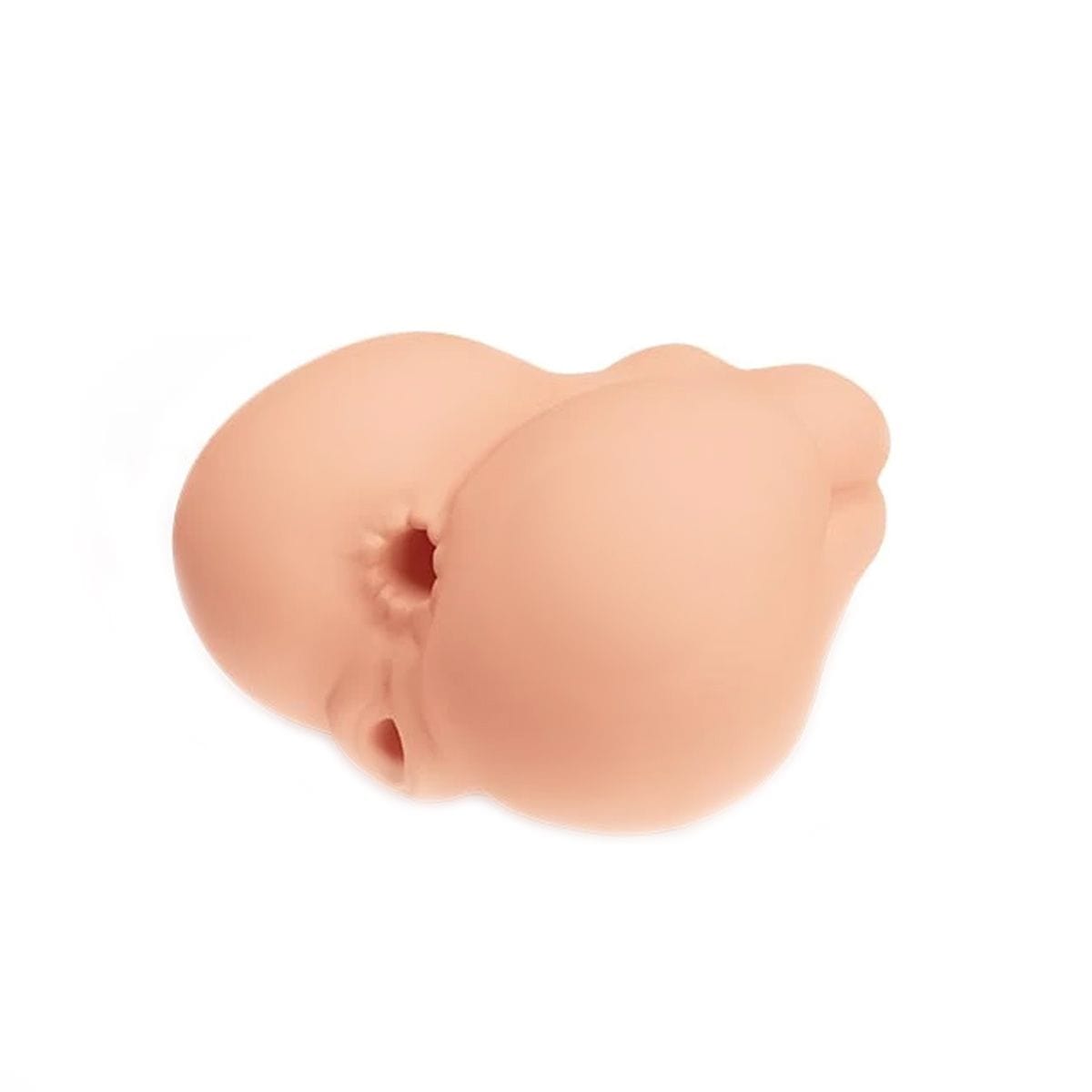 Masturbator Double